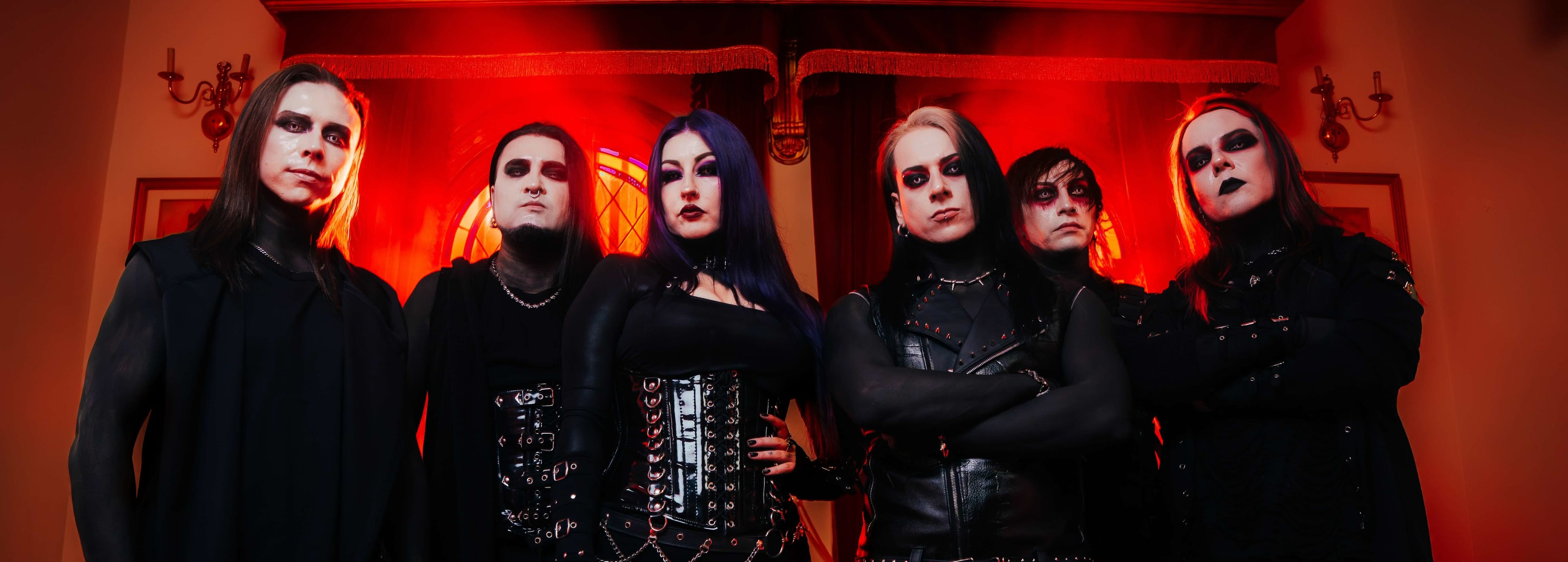 We Are The Monster — en vivo
